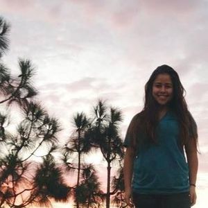 Meet your Posher, Mandy